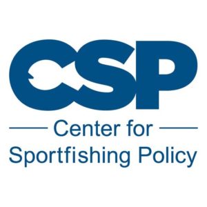 Center For Sportsfishing Policy