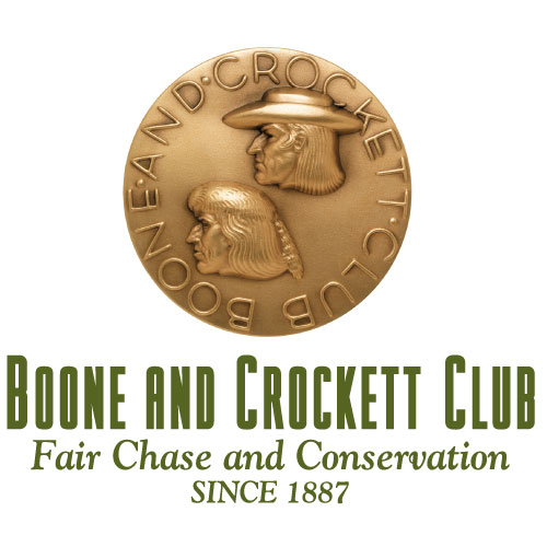 Boone And Crockett Club
