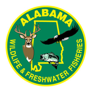 Alabama Wildlife and Freshwater Fisheries