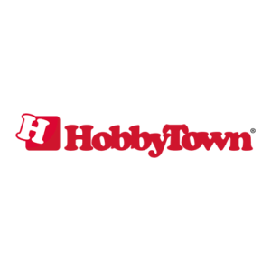 Hobby Town Logo