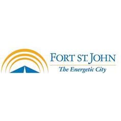 City of St John Logo
