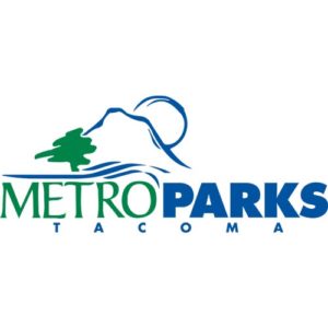 Metro Tacoma Parks Logo