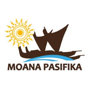 Moana Pasifika logo