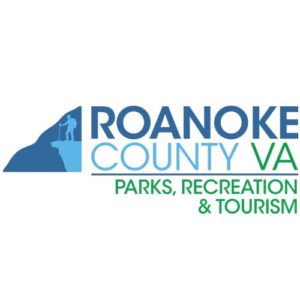Roanoke VA Parks Logo