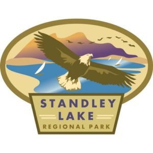 Standley Lake Regional Park Logo