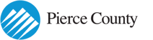 Pierce County Logo