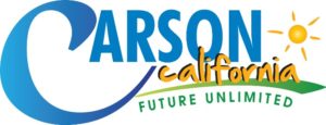 carson city logo