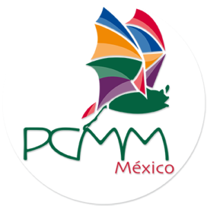 PCMM Logo