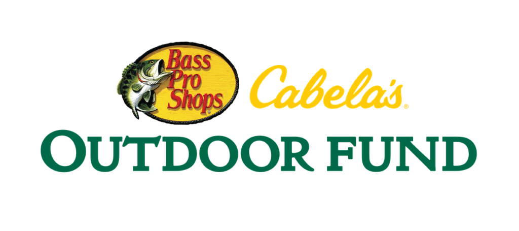 Bass Pro Outdoor Fund Logo