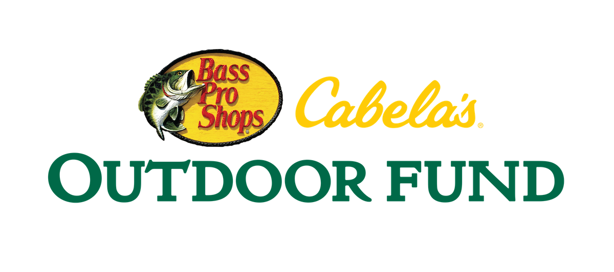 Bass Pro Outdoor Fund Logo