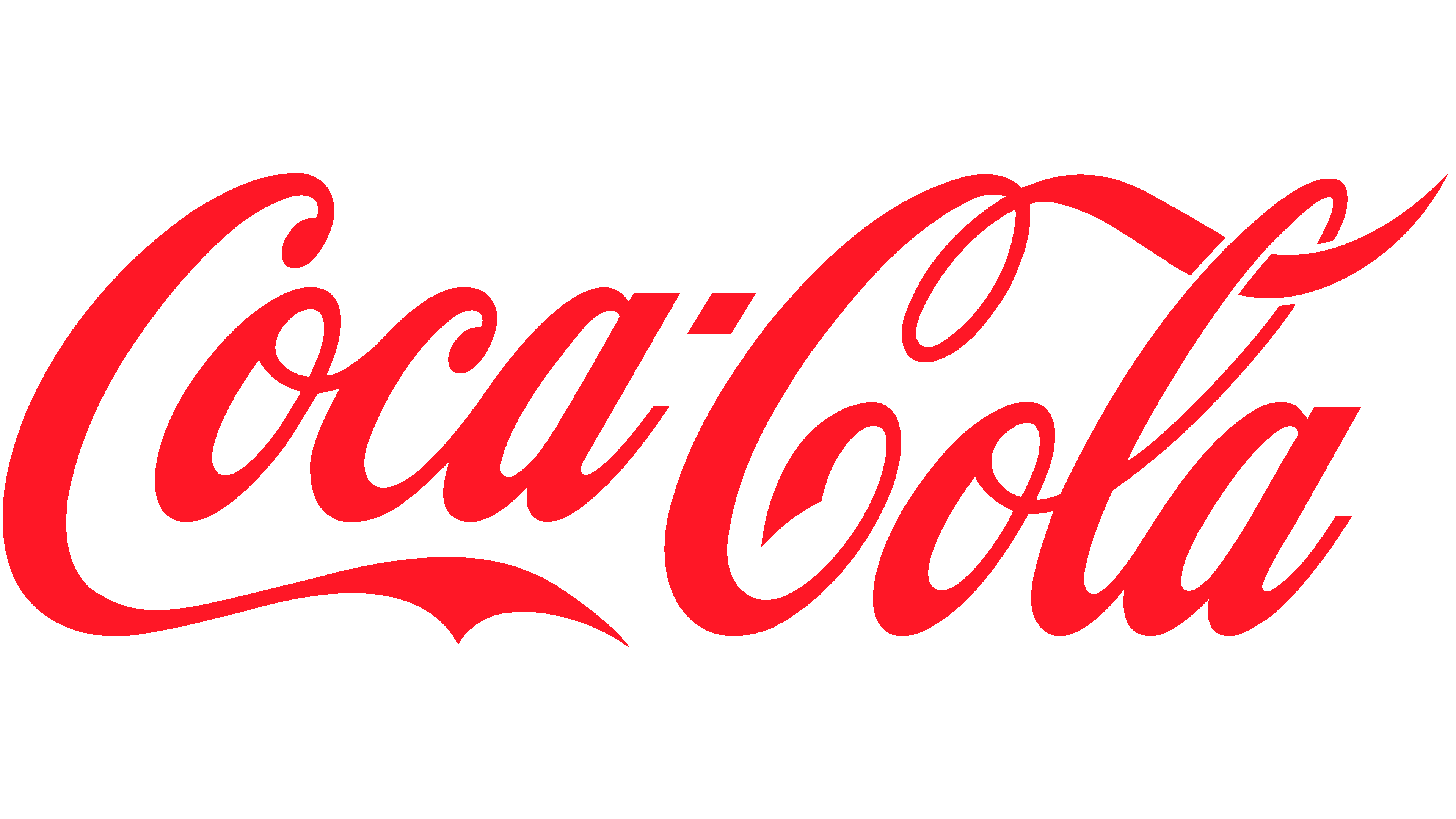 Coca-Cola-Logo