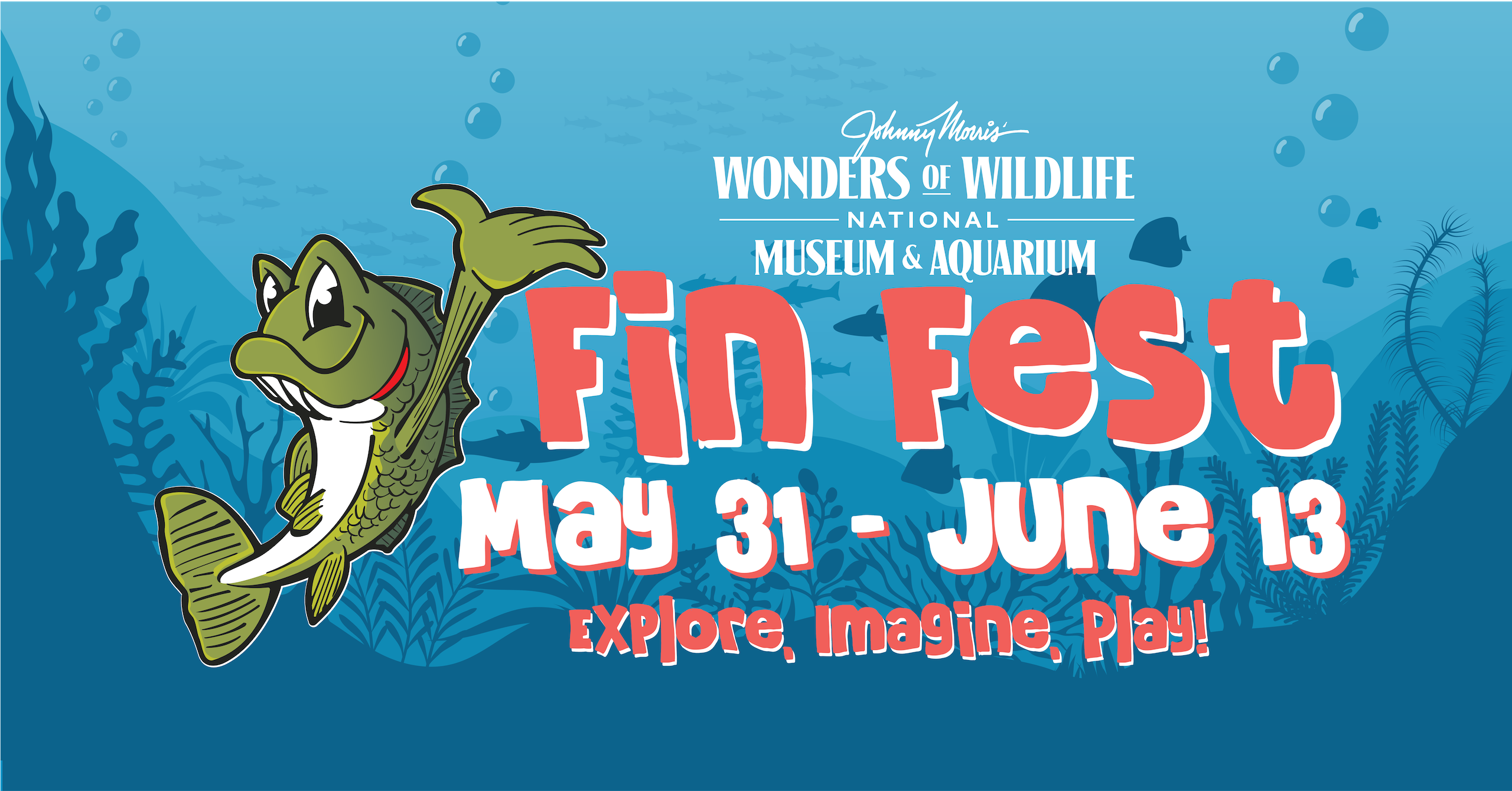 Fin Fest Facebook