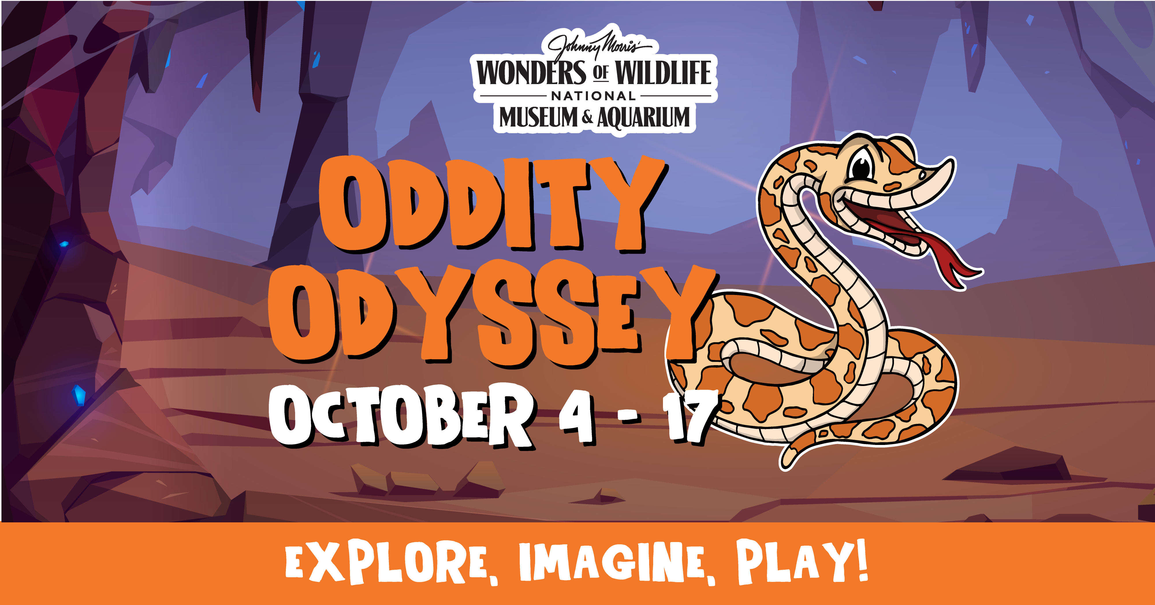 Oddity Oddysey-01