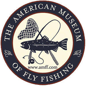 Fly Fishing - American Museum Of Fly Fishing