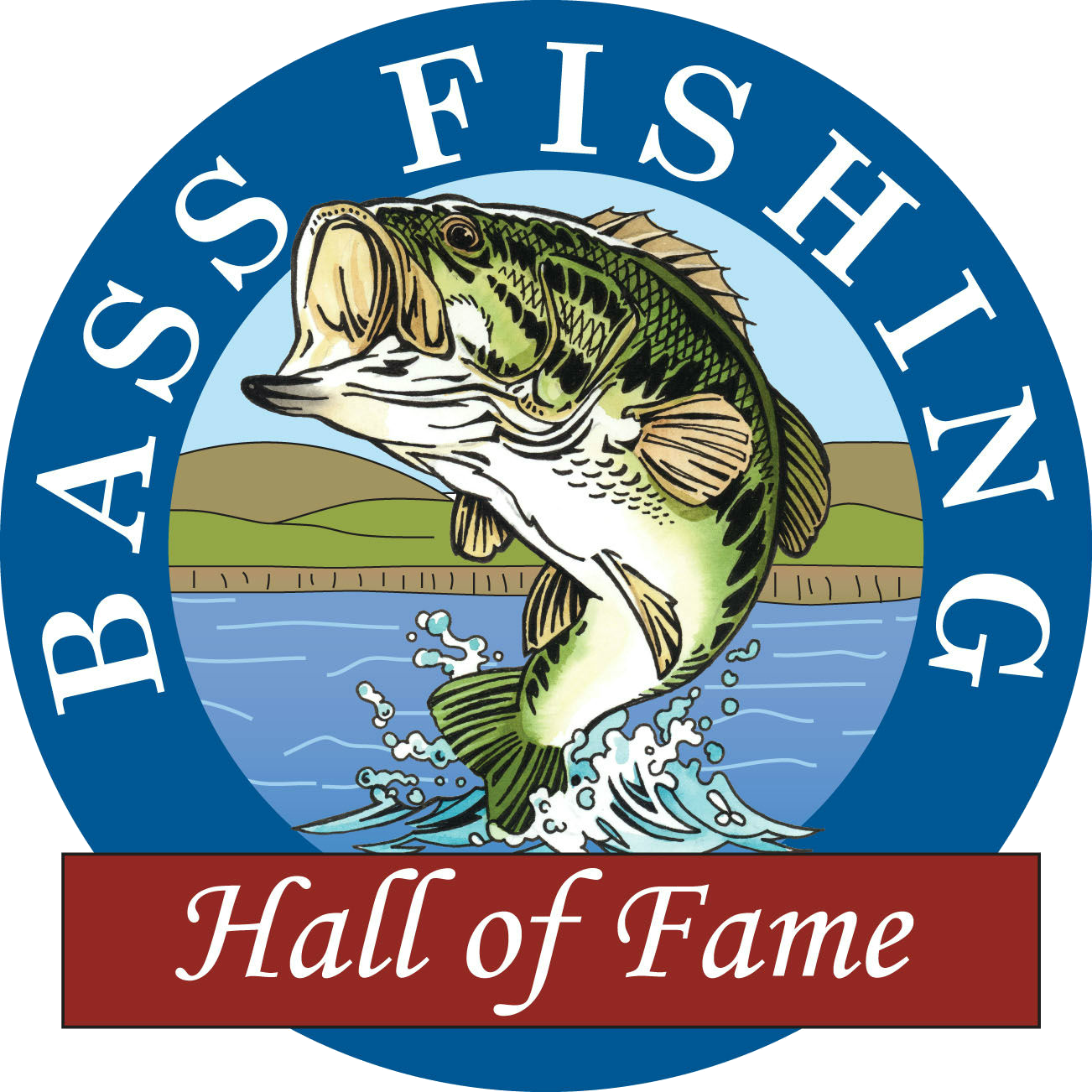 Bass Fishing Hall of Fame celebrates grand opening, inducts 2017 class at  Johnny Morris' Wonders of Wildlife National Museum and Aquarium - The Bass  Fishing Hall Of Fame