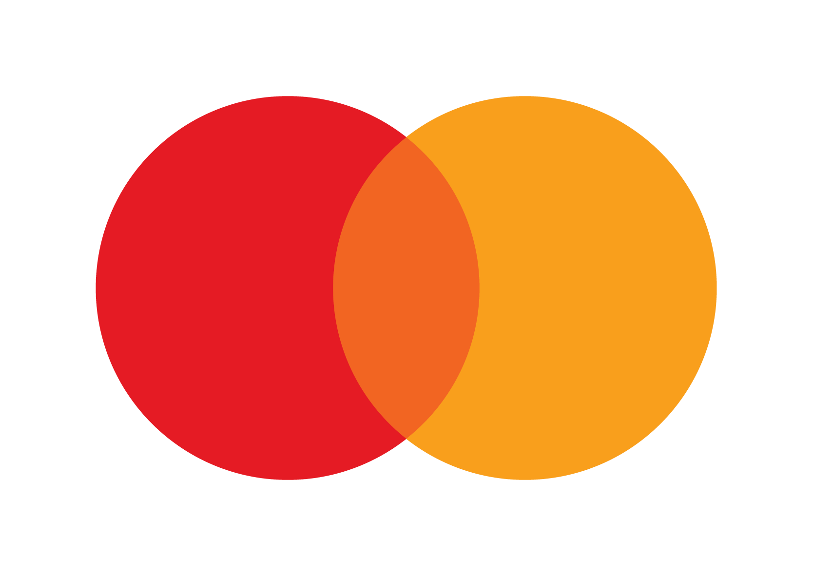 MasterCard logo