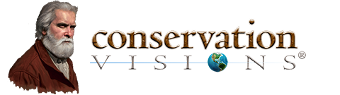 Conservation Visions Logo