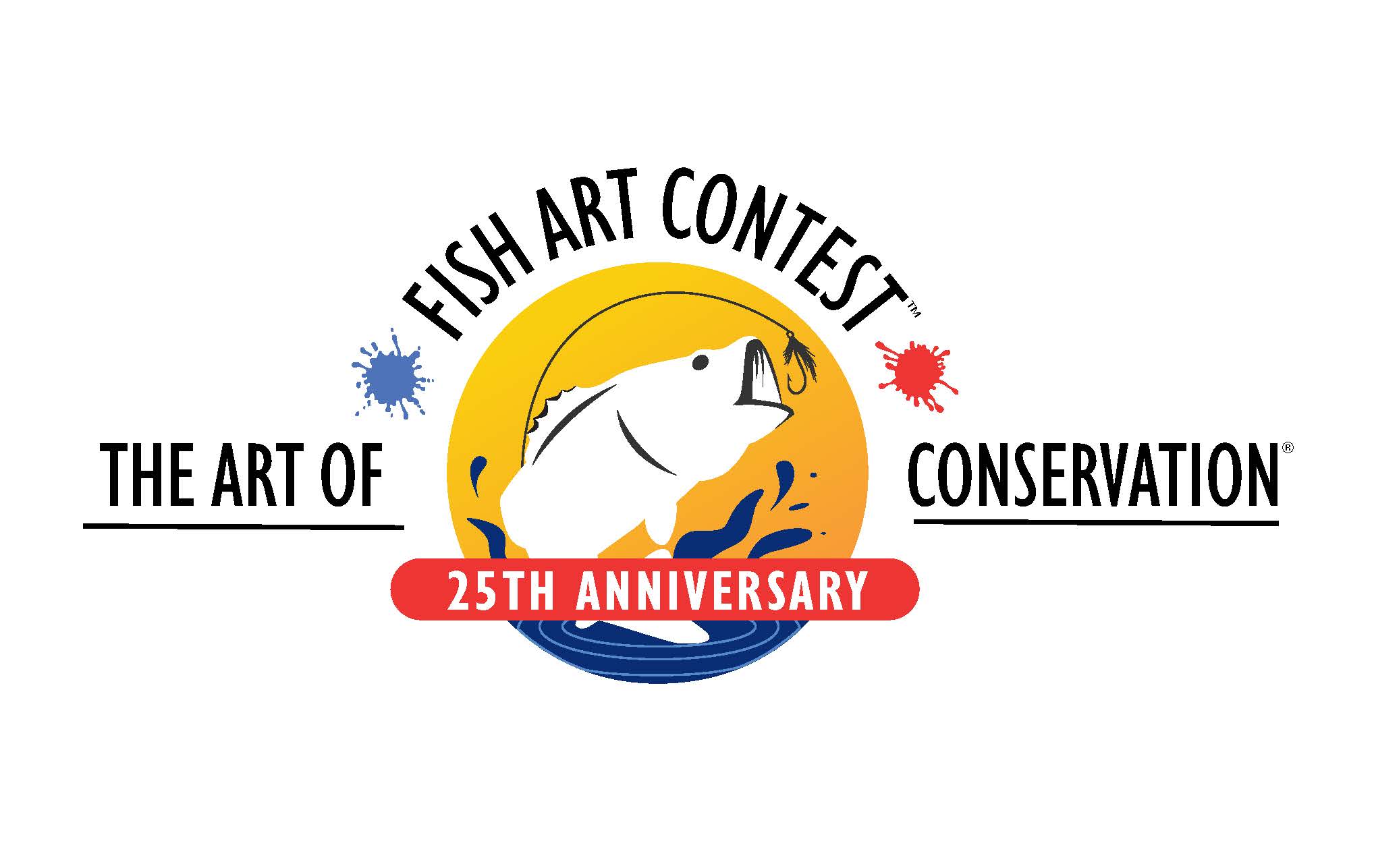 FishArt25th