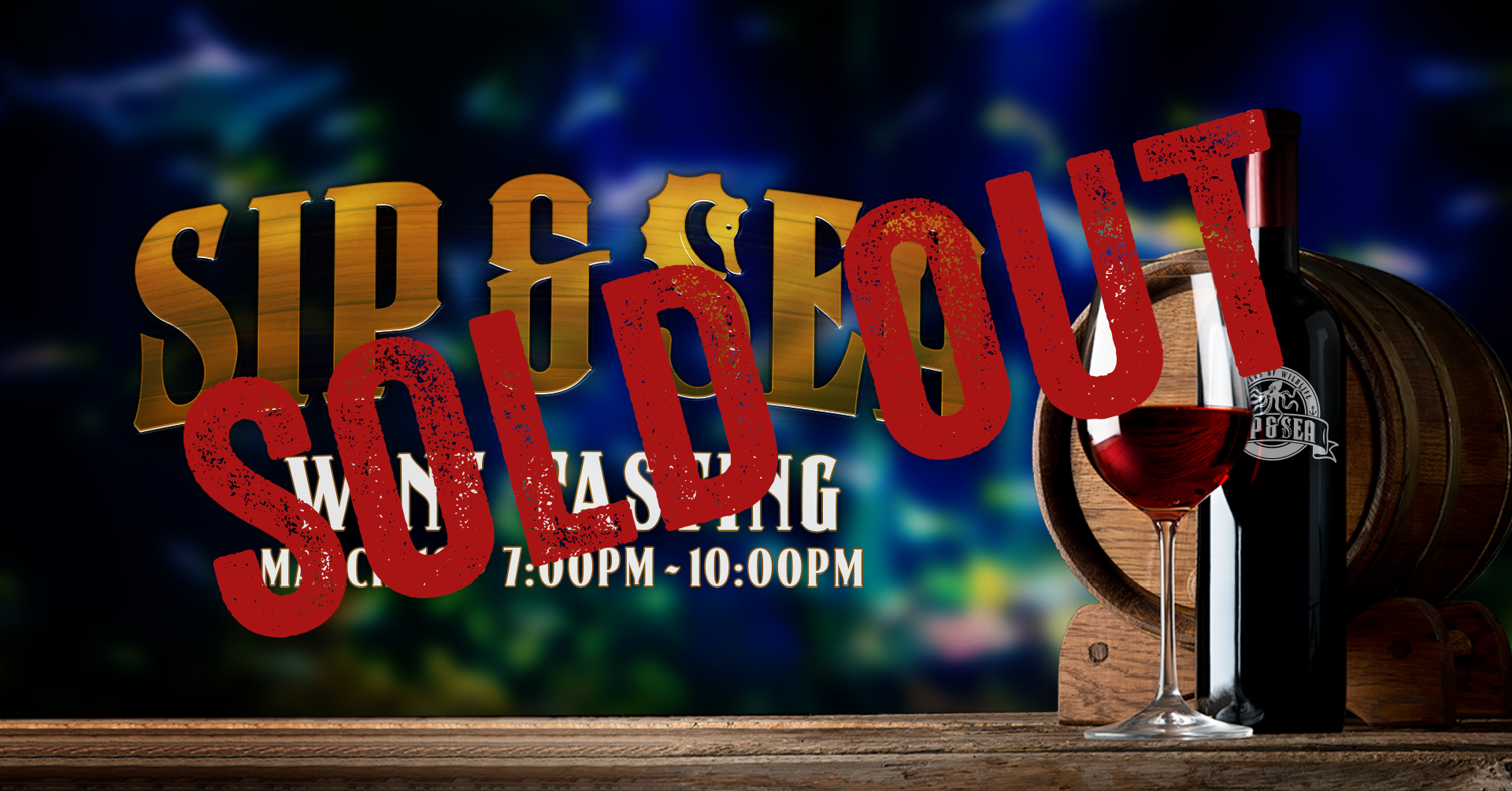 Sip and Sea Wine Header_SOLD OUT