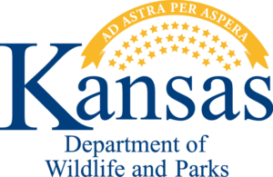 Kansas State Parks logo