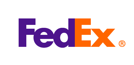 FedEx Logo Trademark