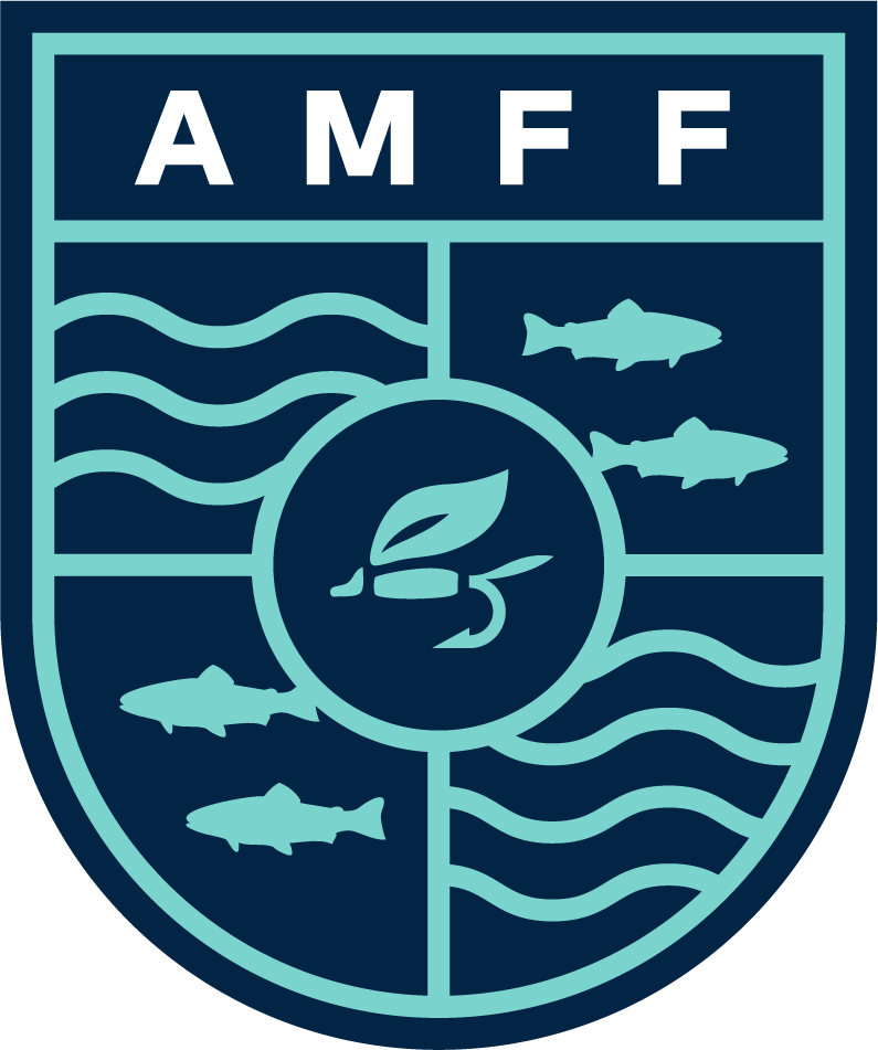 AMFF Logo