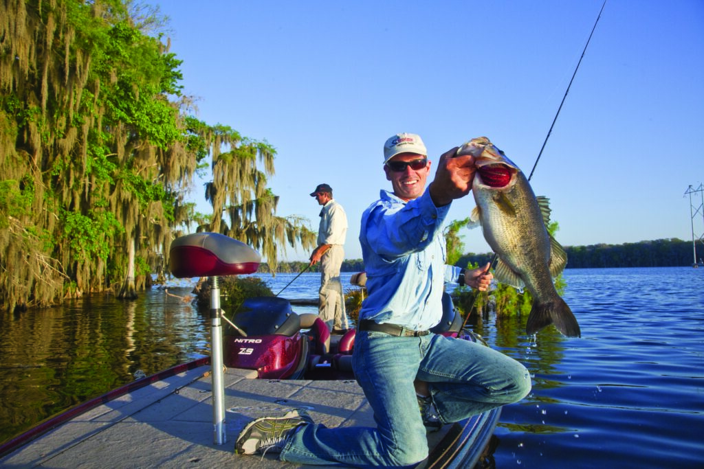 The Largemouth Bass - America's Most Beloved Fish | Wonders of Wildlife