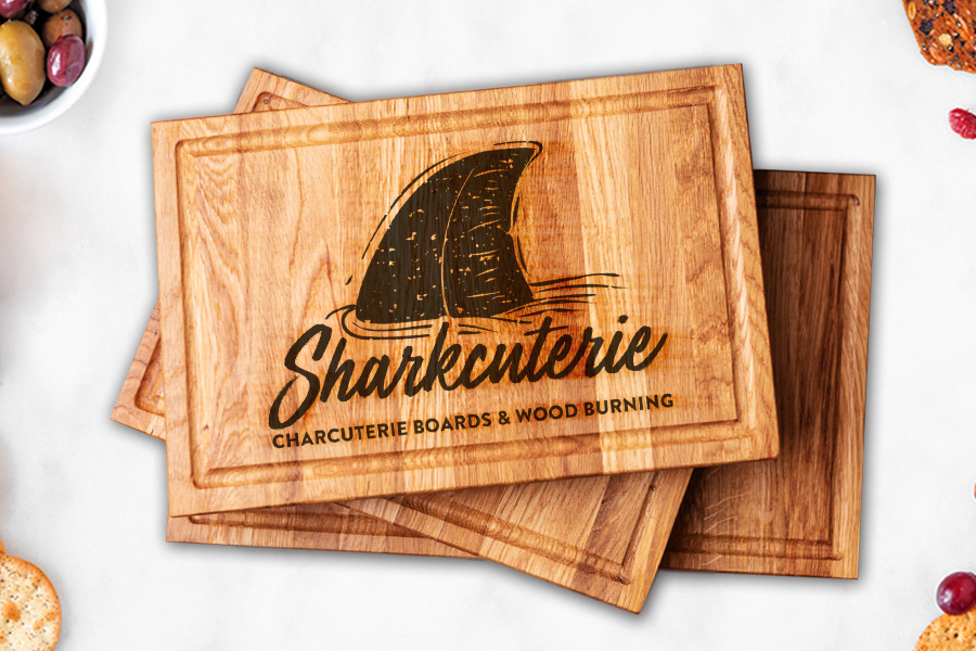 Sharkcuterie