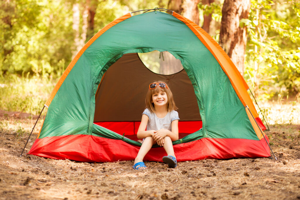 camping camping