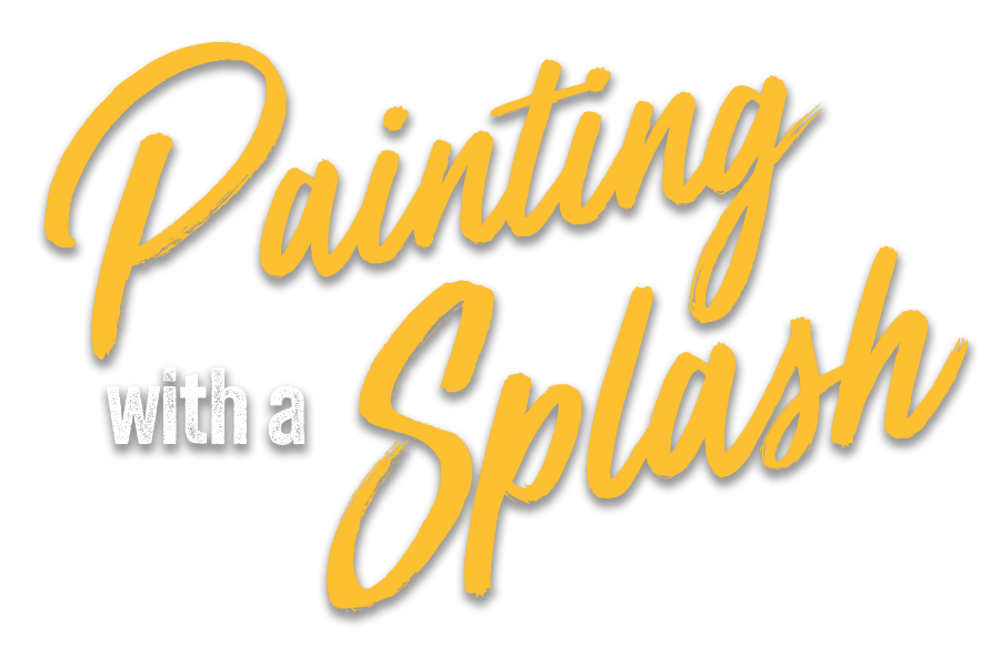 Painting with a Splash