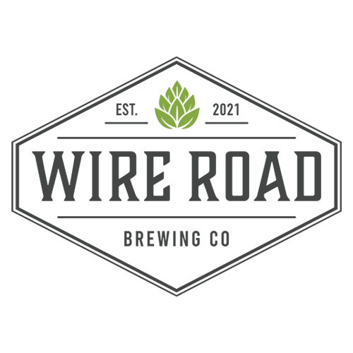 Wire Road Brewing Co. EST 2021