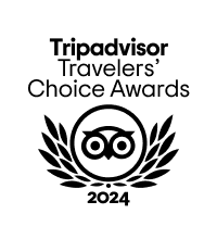 Tripadvisor Traveler's Choice Awards 2024