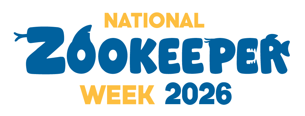 National Zookeeper Week 2026