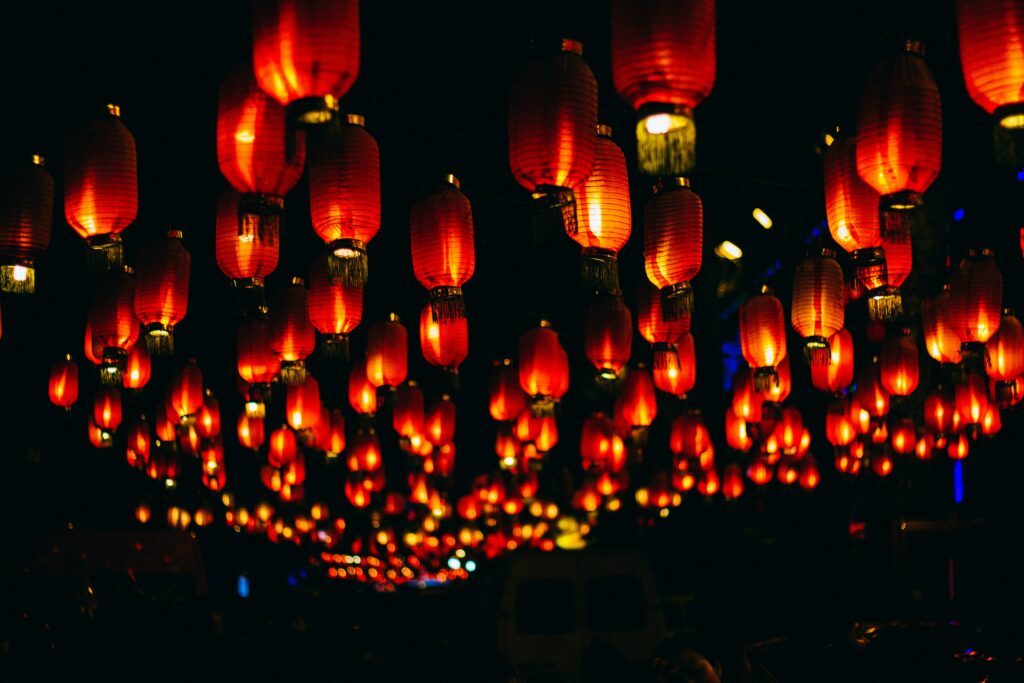 Chinese New Year